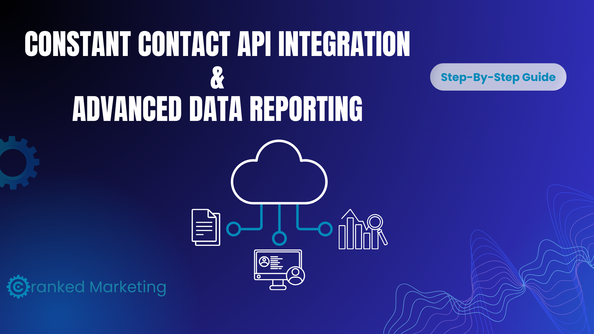 Constant Contact API
